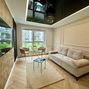 Marina - Angielska Grobla Apartment