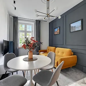 Apartment Chlebnicka In Main Old Town By Downtown *