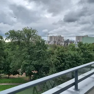 Uroczy Apartament W Samym Centrum Gdanska , Bezplatne Miejsce Parkingowe. Apartment *