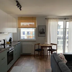 Apartment Latarnikow *