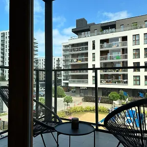 Apartament Blisko Morza Gdansk