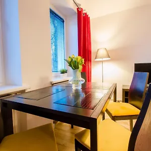 Apartament Amber 1 Apartment Gdansk