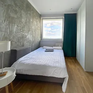 Morena Z Widokiem Na Morze Apartment *