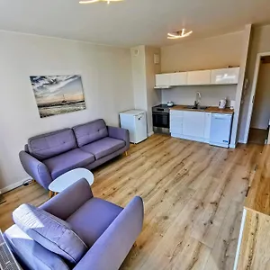 Apartment Krynicka Blisko Alfa Centrum - Przymorze