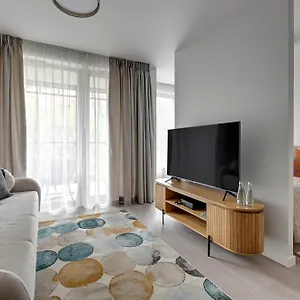 Scala By Moderna Profit - Lakowa 60h Z Parkingiem Apartment *
