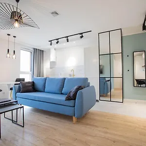 Rent40 Aura 2 Old Town Apartment Gdansk