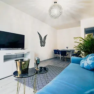 Morskie Przymorze Apartment
