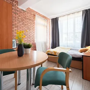 Hostel Zaspa *