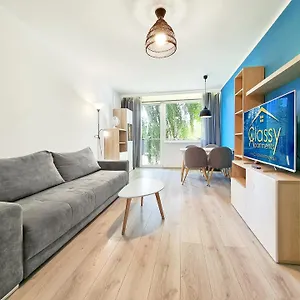 Classy - - Park Reagana Gdansk