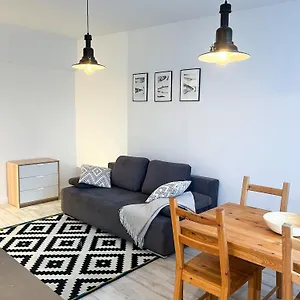 Apartment Belona *