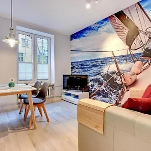 Urbannestgroup Swietojanska 35 36 Ii Gdansk
