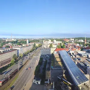Kawalerka Wrzeszcz *