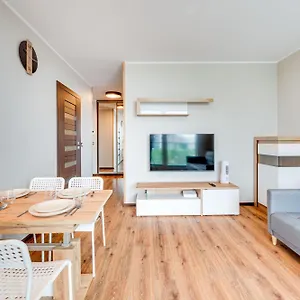Krynicka 4 By Homeprime Apartament