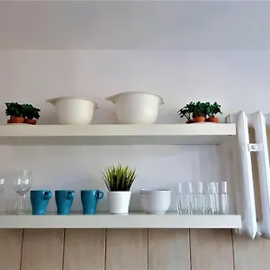 Blisko Morza - Yellow Stone Apartment