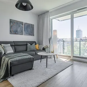 Bastion View Apartment Gdansk