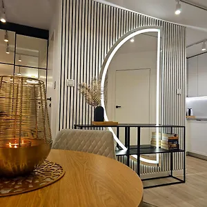 Arena Gold Apartament *
