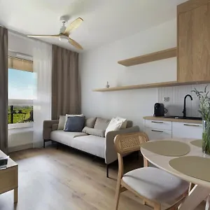 Elite Letnica Premium * Gdansk
