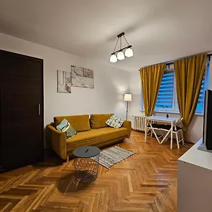 Apartment Aparmant Nearthesea Gdansk
