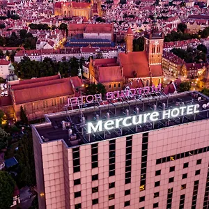 Mercure Stare