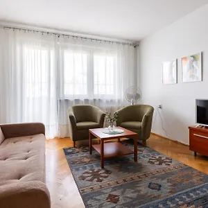 Apartment Wrzeszcz Standard