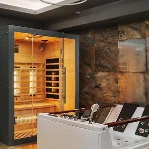 Jaskowy Dworek Aparthotel 3*