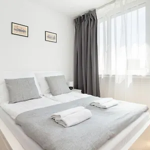 Apartment Doki Business Center By Yoca