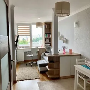Mieszkanie W Kultowym Falowcu