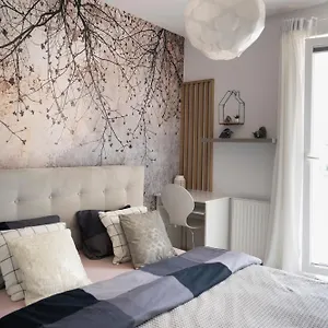 Apartament Wanessa