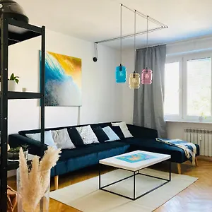 Apartment Oliva553