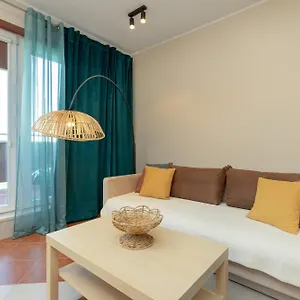 Sloneczny I Przestronny W Gdansku Z Wanna I Umeblowanym Tarasem By Renters Gdansk