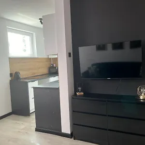 Apartment Stogi Gdansk