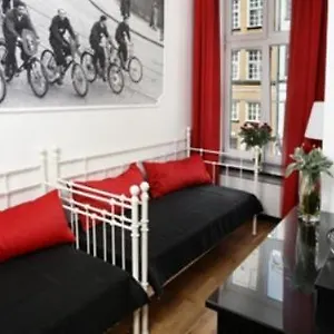 Apartment Kos *
