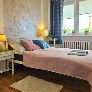 Blue Cloud Apartment