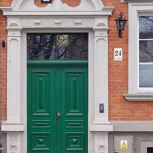 Greendoor Apartment Gdansk