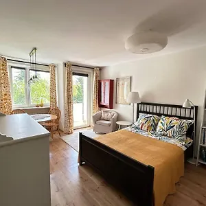 Cosy In Gdansk