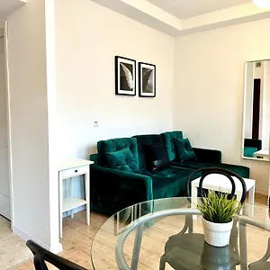 Apartment Na Motlawie Ii *