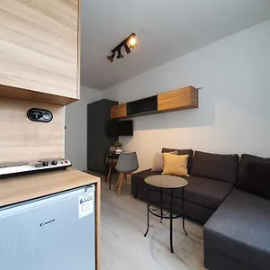 Old Town I Apartment *