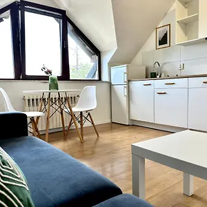 Zuberek V Apartment *