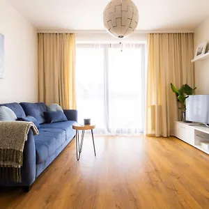 Apartment Morenowy Sad *
