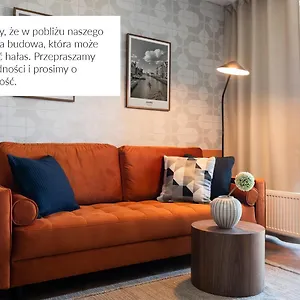 Flatbook - Center Chlebova With Gym Apartament *
