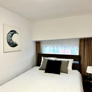 Apartment Przy Plazy Brzezno
