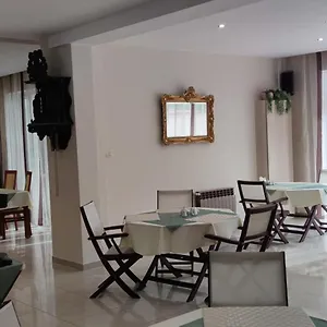 Villa Gdansk 2*