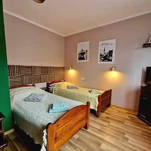 Bliska Homestay *