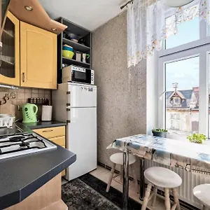 Awesome In With Kitchen Gdansk