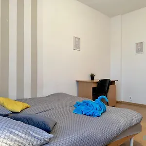 Homestay Beige Gdansk