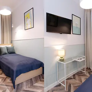 Apartment Neptunus Mb By The Ses Old Town Gdansk