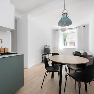 Apartment Na Starym Miescie *