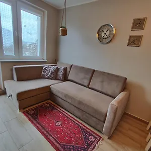 Lilia Apartment
