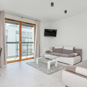 Nowoczesne I Komfortowe Z Widokiem Na Morze Na 11 Pietrze W Gdansku By Renters Gdansk