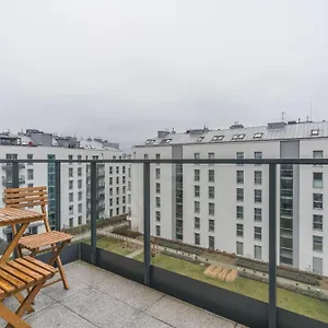 Langgarten By Little Heaven Apartment